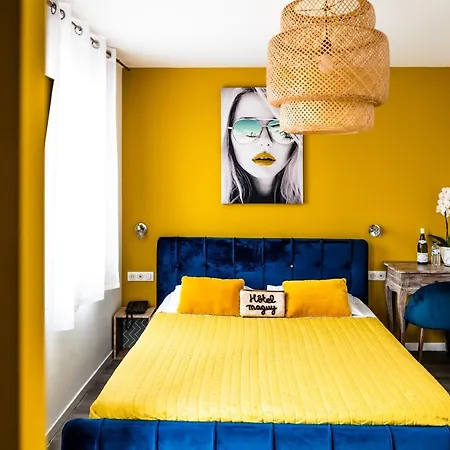 Hotel Et Le Maguy Cassis