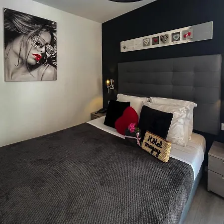 Hotel Et Le Maguy Cassis