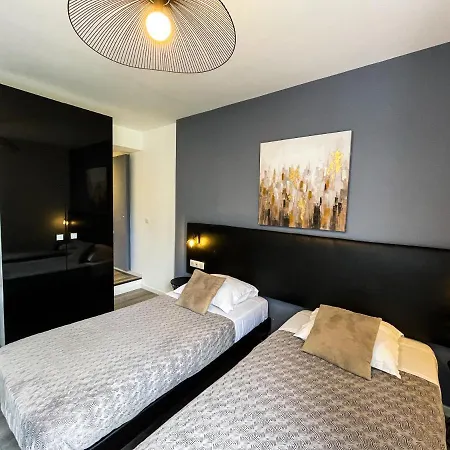 Hotel Et Le Maguy 3*