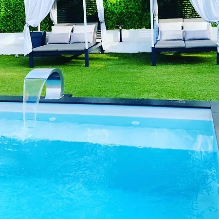 Et Le Maguy Hotel 3*