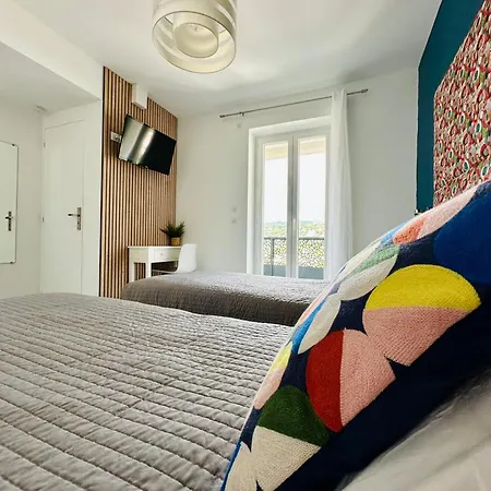 Hotel Et Le Maguy