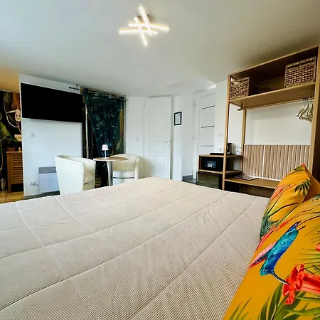 Et Le Maguy Hotel Cassis
