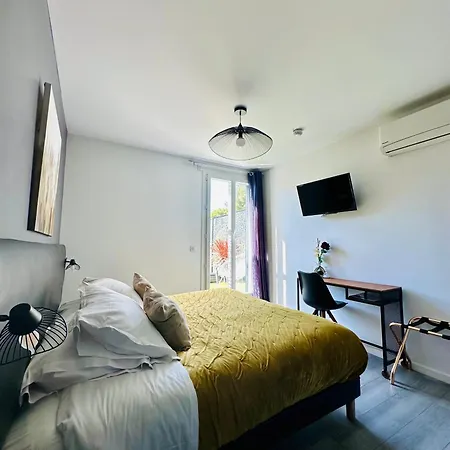 Hotel Et Le Maguy