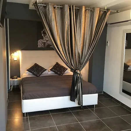 Et Le Maguy Hotel