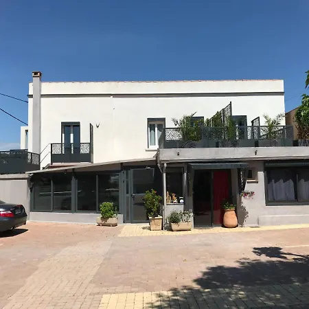 Et Le Maguy Hotel Cassis